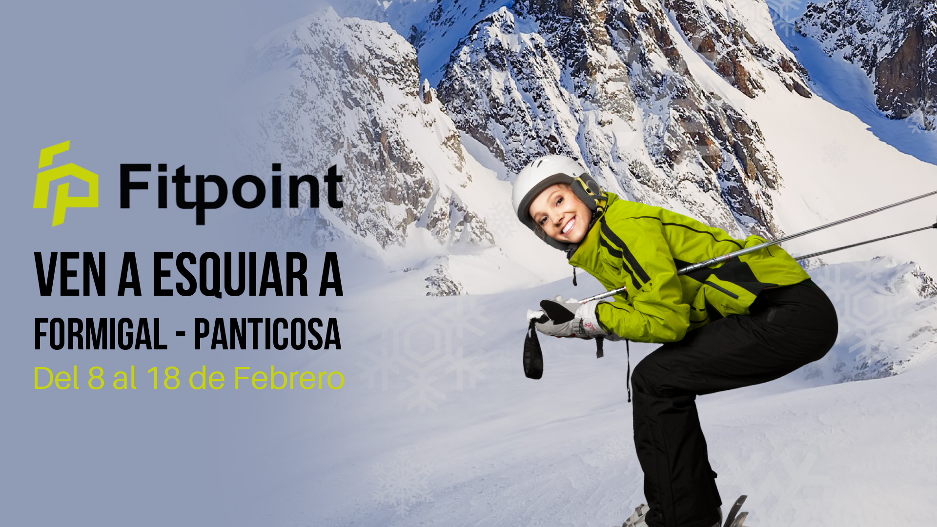 Esquí en Formigal-Panticosa - Pirineo Aragonés Esquí en Formigal-Panticosa - Pirineo Aragonés