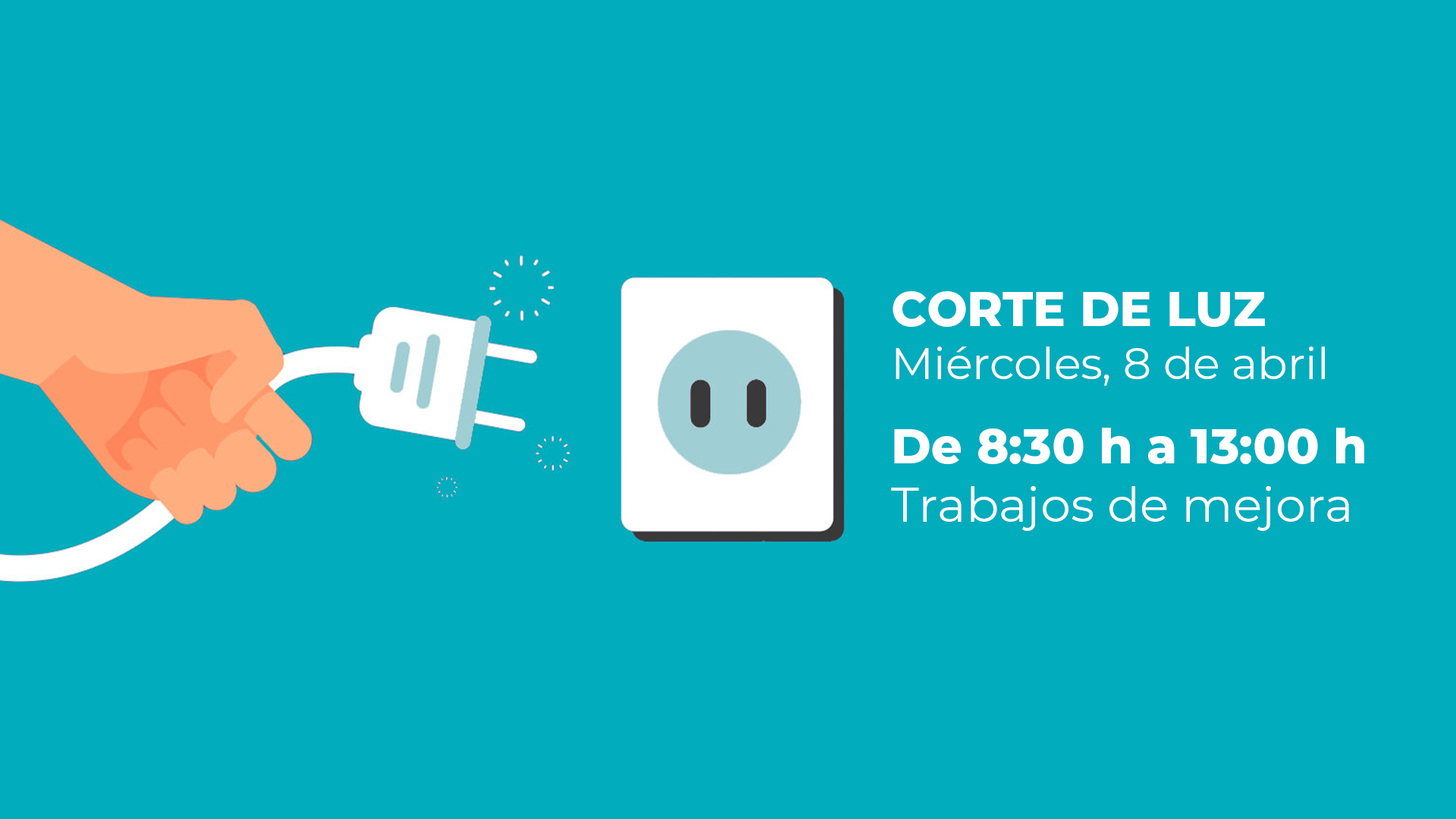 Corte suministro - Fit Point