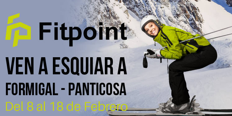 Esquí en Formigal-Panticosa - Pirineo Aragonés