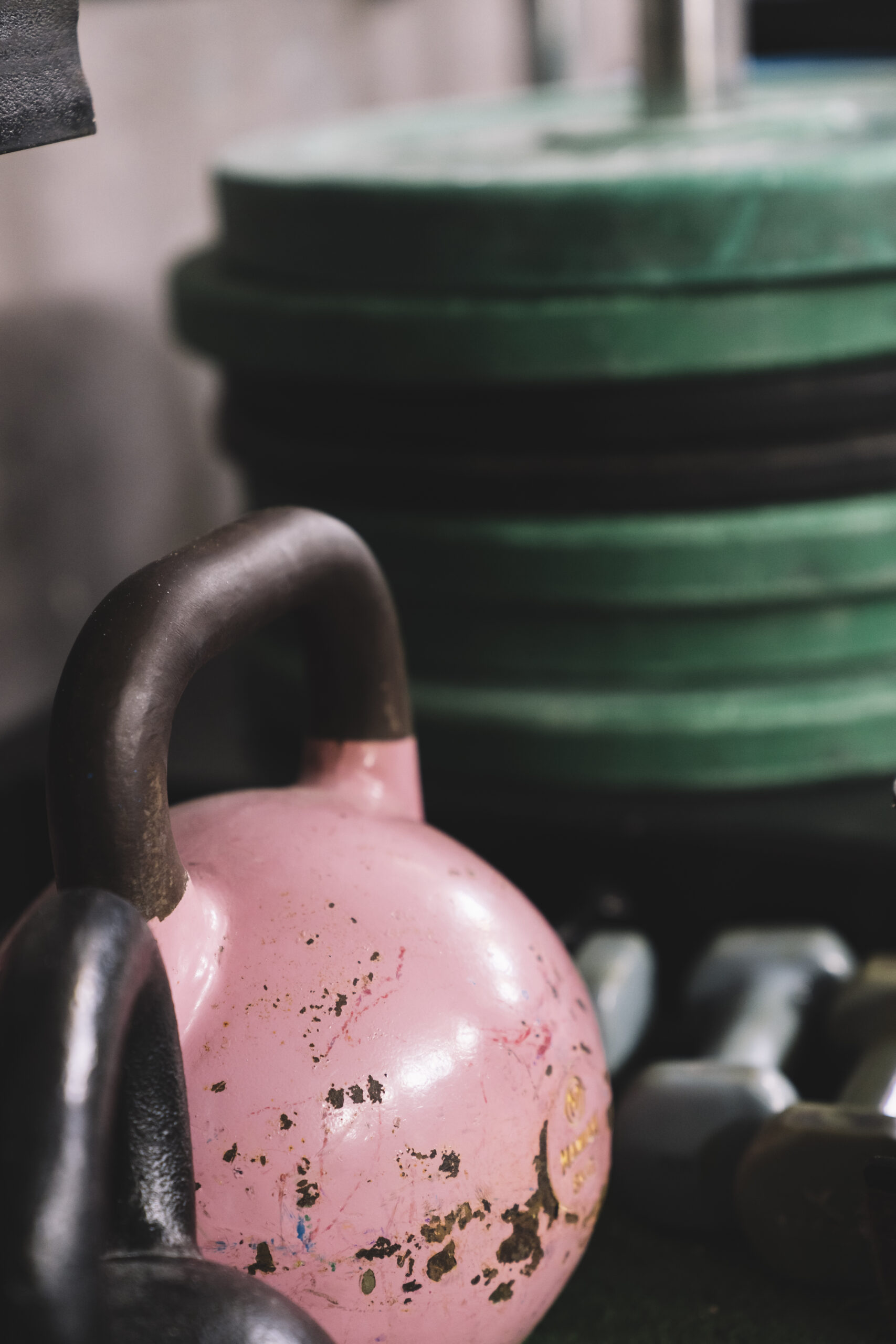 Beneficios | Kettlebell