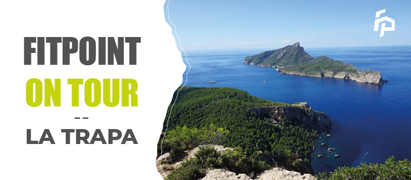 excursion a la trapa - Fitpoint on tour
