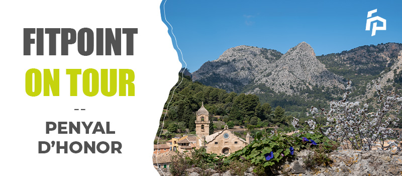 Excursion penyal de honor - marzo 2026 - fit point mallorca