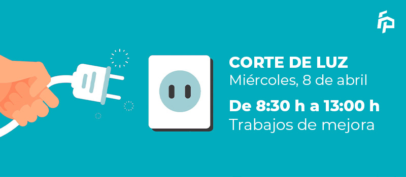 Corte suministro - Fit Point