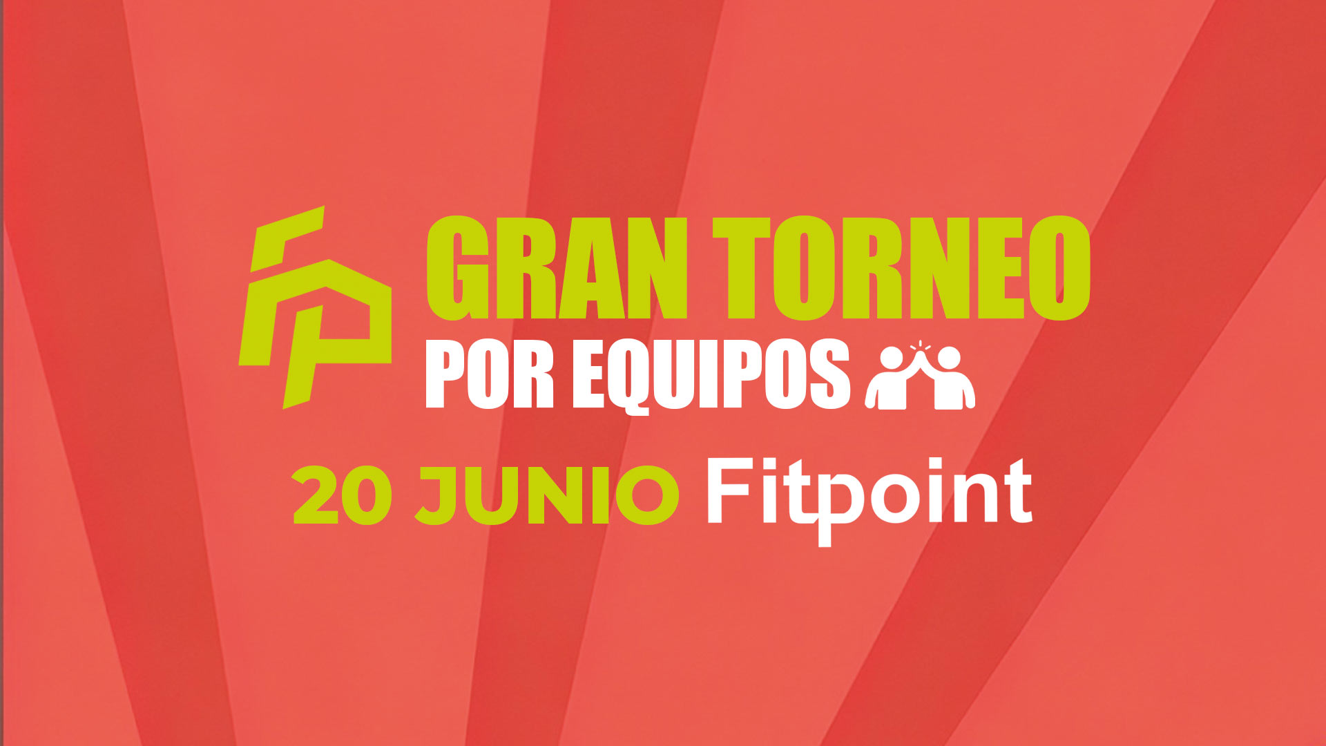 GRan torneo por equipos - Fitpoint Palma