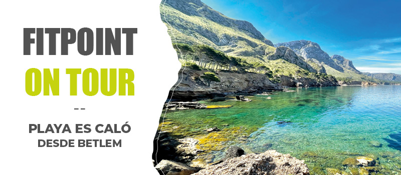 Excursion desde betlem - fit point mallorca